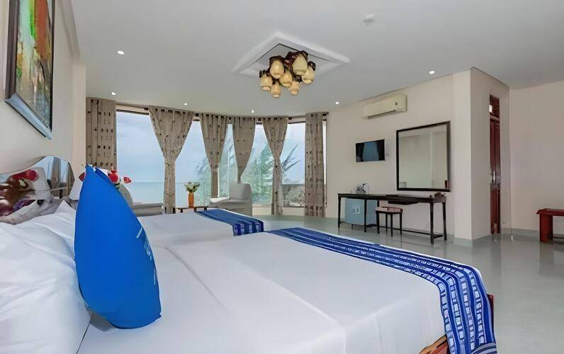Palmira Beach Resort & Spa