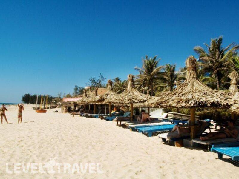 Фотография Palmira Beach Resort & Spa