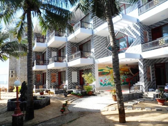 Palmira Beach Resort & Spa