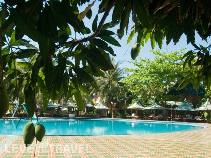 Фотография Palmira Beach Resort & Spa