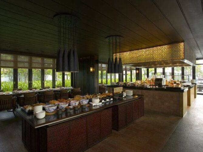 Four Seasons Resort The Nam Hai (Ex.Nam Hai Resort)