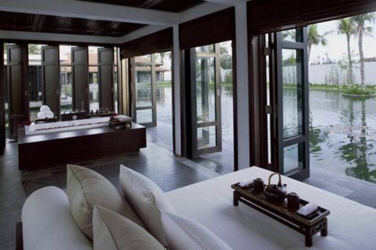 Four Seasons Resort The Nam Hai (Ex.Nam Hai Resort)