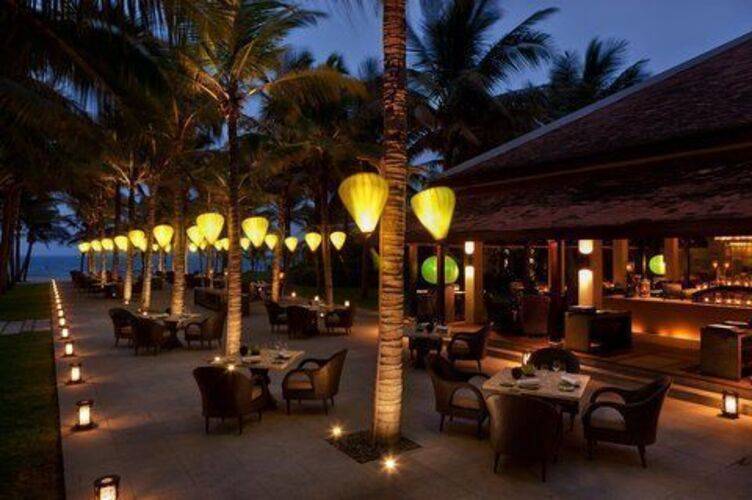 Four Seasons Resort The Nam Hai (Ex.Nam Hai Resort)