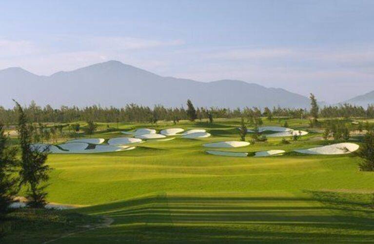 Four Seasons Resort The Nam Hai (Ex.Nam Hai Resort)