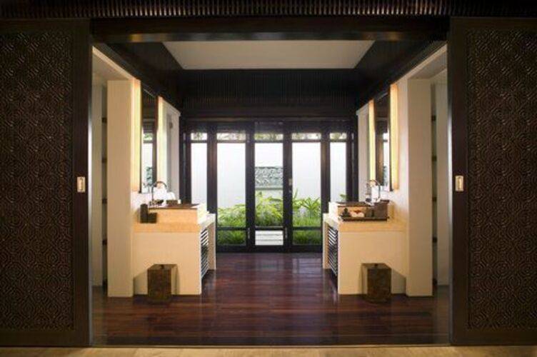 Four Seasons Resort The Nam Hai (Ex.Nam Hai Resort)