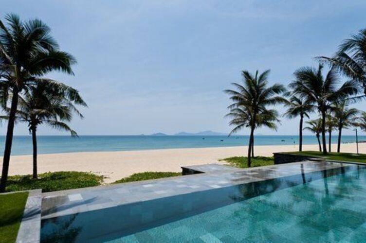 Four Seasons Resort The Nam Hai (Ex.Nam Hai Resort)