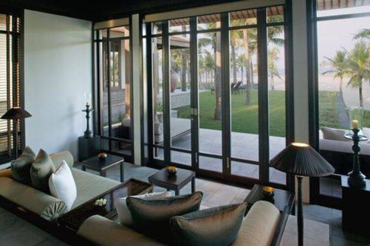 Four Seasons Resort The Nam Hai (Ex.Nam Hai Resort)