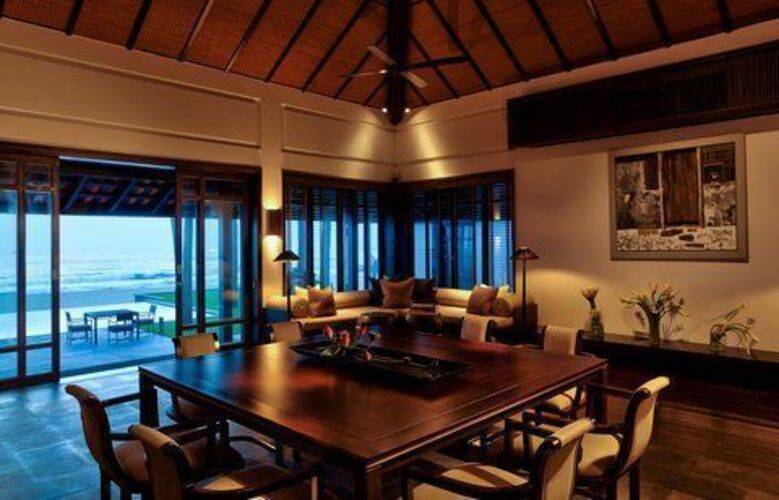 Four Seasons Resort The Nam Hai (Ex.Nam Hai Resort)
