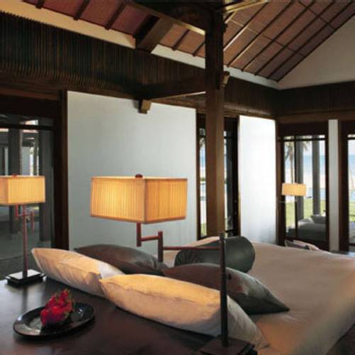 Four Seasons Resort The Nam Hai (Ex.Nam Hai Resort)