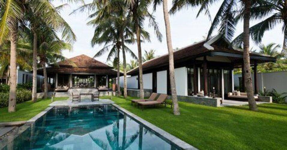 Four Seasons Resort The Nam Hai (Ex.Nam Hai Resort)