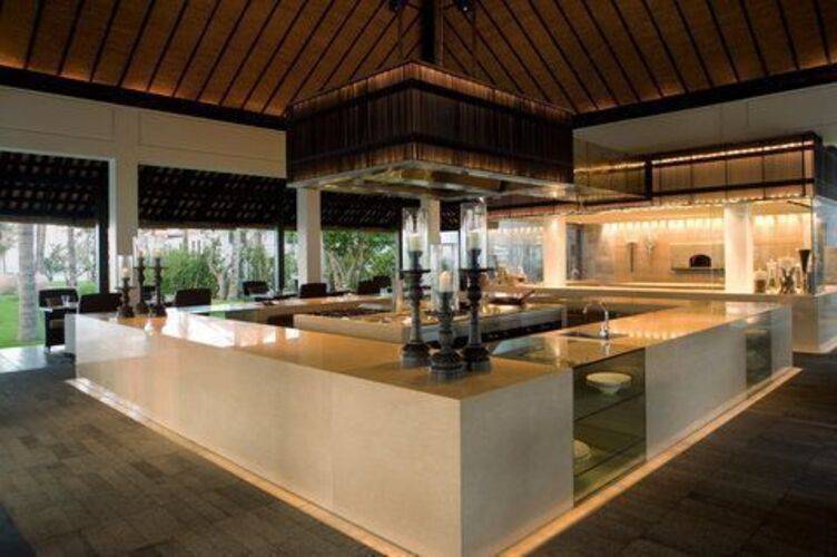 Four Seasons Resort The Nam Hai (Ex.Nam Hai Resort)