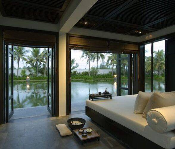 Four Seasons Resort The Nam Hai (Ex.Nam Hai Resort)