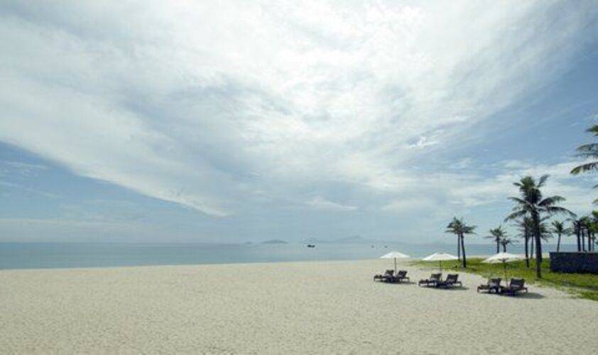 Four Seasons Resort The Nam Hai (Ex.Nam Hai Resort)