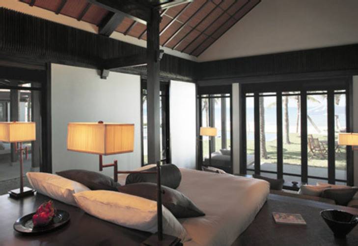 Four Seasons Resort The Nam Hai (Ex.Nam Hai Resort)