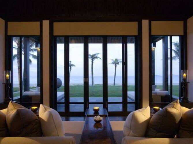 Four Seasons Resort The Nam Hai (Ex.Nam Hai Resort)