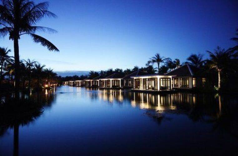 Four Seasons Resort The Nam Hai (Ex.Nam Hai Resort)