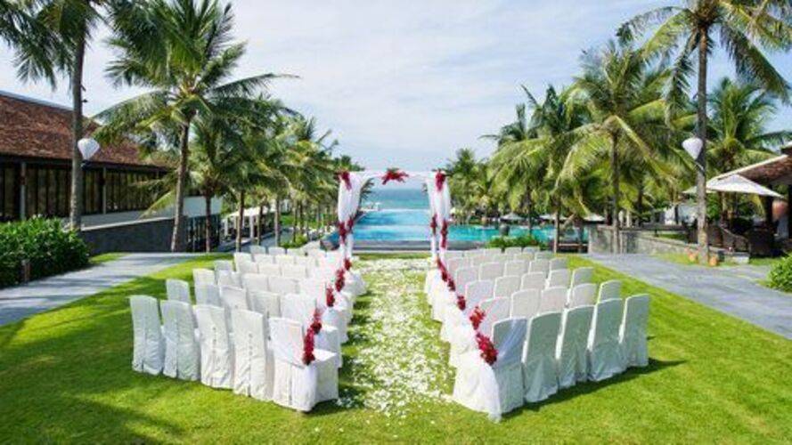 Four Seasons Resort The Nam Hai (Ex.Nam Hai Resort)
