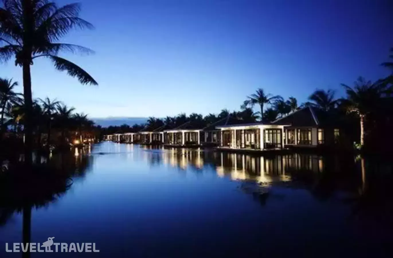Four Seasons Resort The Nam Hai (Ex.Nam Hai Resort)