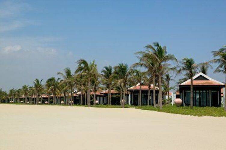 Four Seasons Resort The Nam Hai (Ex.Nam Hai Resort)