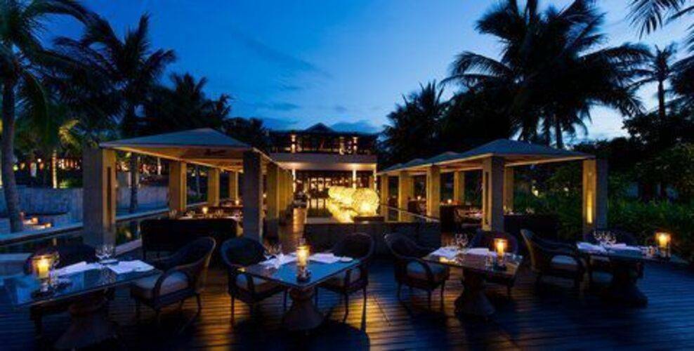Four Seasons Resort The Nam Hai (Ex.Nam Hai Resort)