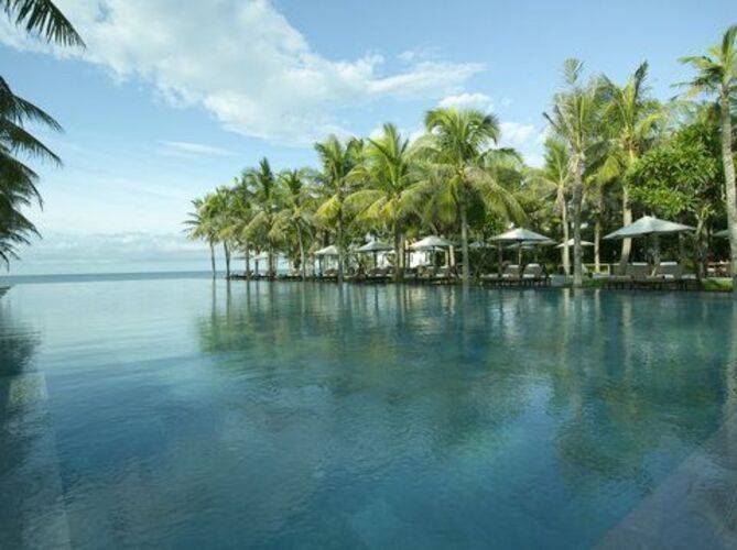 Four Seasons Resort The Nam Hai (Ex.Nam Hai Resort)