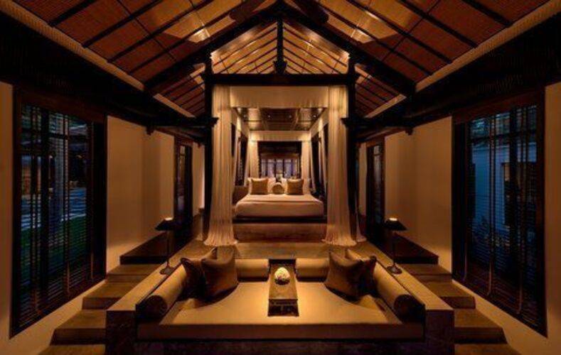 Four Seasons Resort The Nam Hai (Ex.Nam Hai Resort)