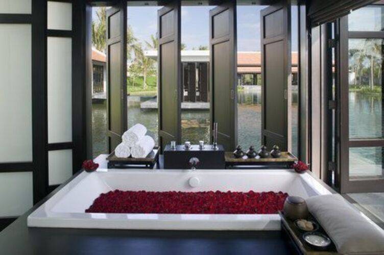 Four Seasons Resort The Nam Hai (Ex.Nam Hai Resort)