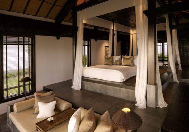 Four Seasons Resort The Nam Hai (Ex.Nam Hai Resort)