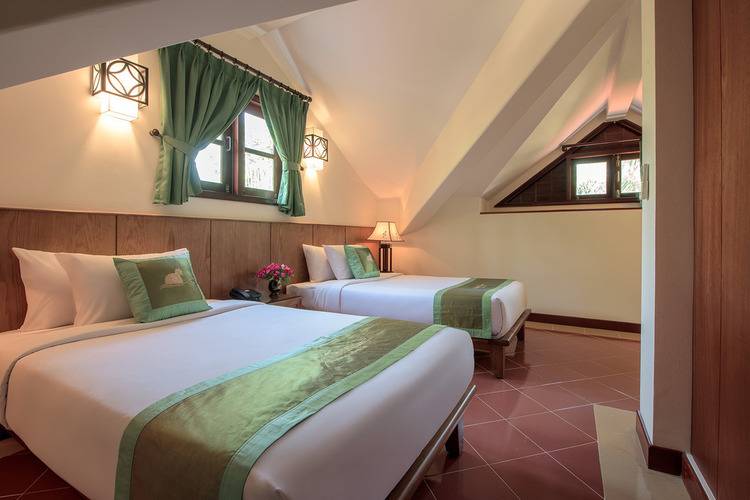 Phu Hai Resort