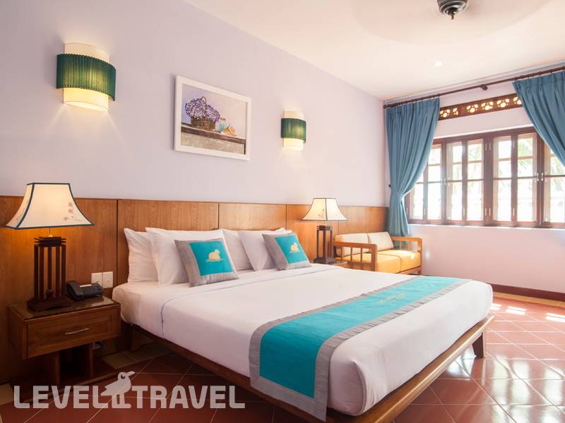 Фотография Phu Hai Resort