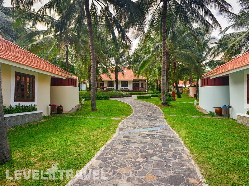 Фотография Phu Hai Resort