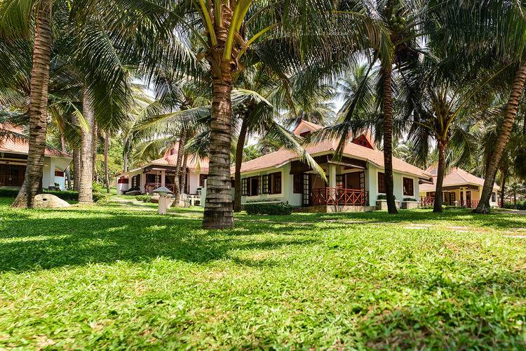 Phu Hai Resort