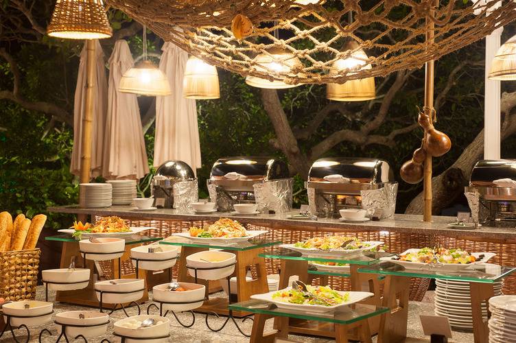 Phu Hai Resort