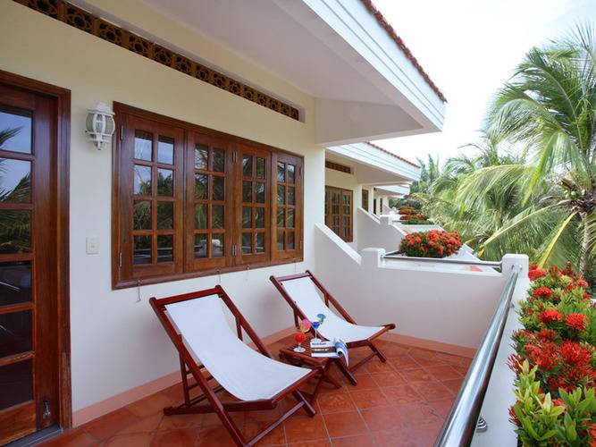 Phu Hai Resort