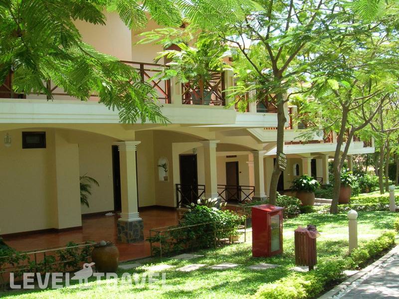 Фотография Phu Hai Resort