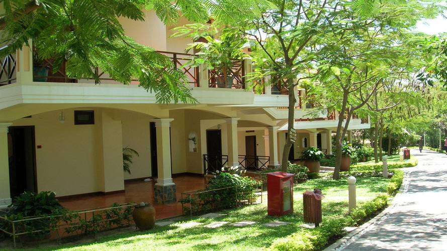 Phu Hai Resort