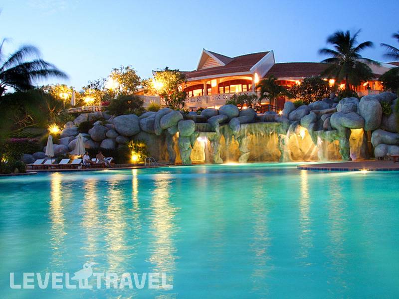 Фотография Phu Hai Resort