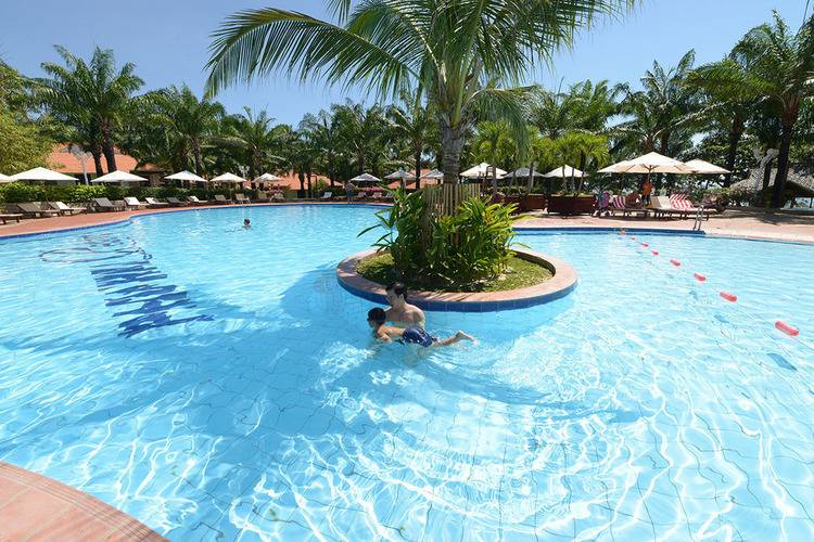 Phu Hai Resort