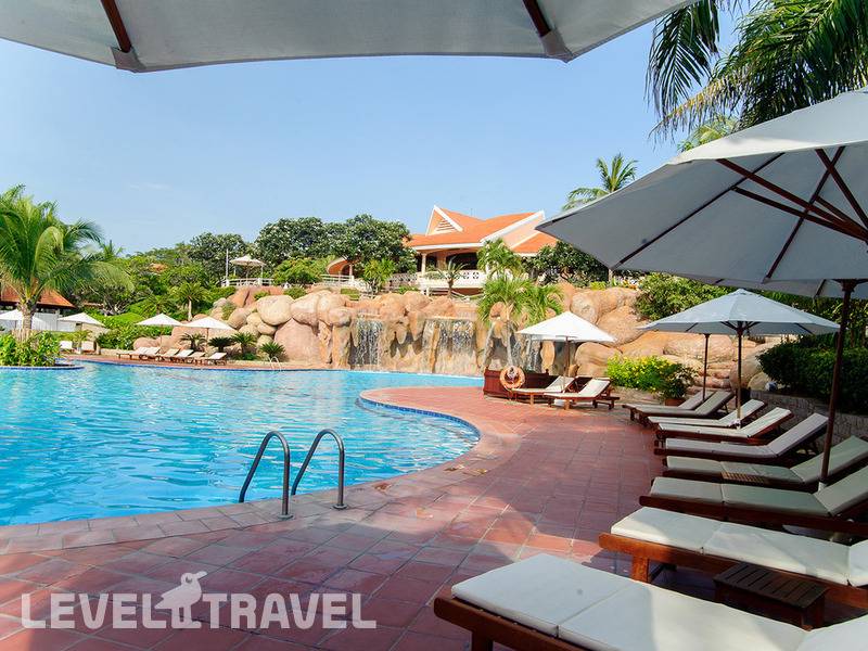 Фотография Phu Hai Resort