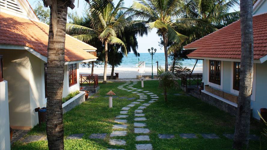 Phu Hai Resort