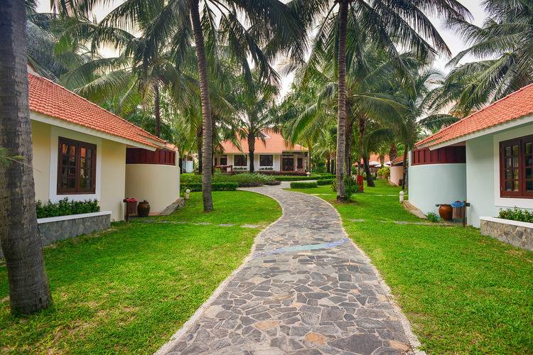Phu Hai Resort