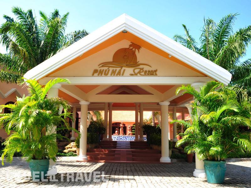 Фотография Phu Hai Resort