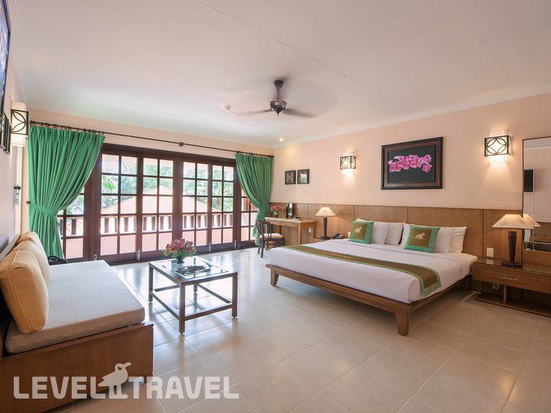 Фотография Phu Hai Resort