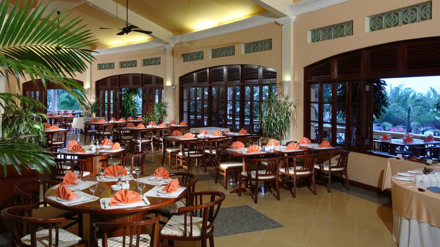 Phu Hai Resort