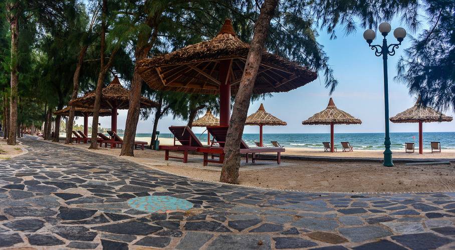 Phu Hai Resort
