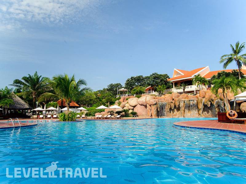 Фотография Phu Hai Resort