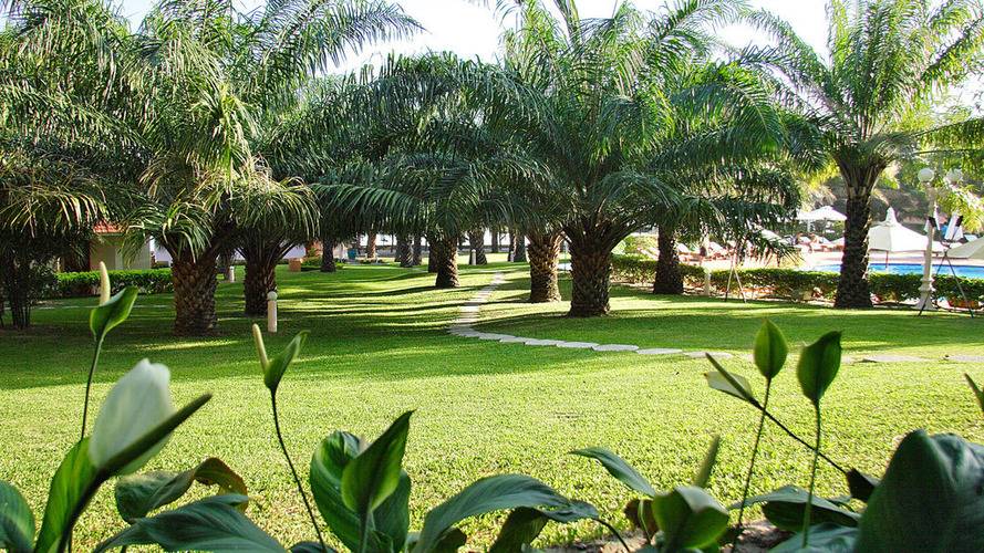 Phu Hai Resort