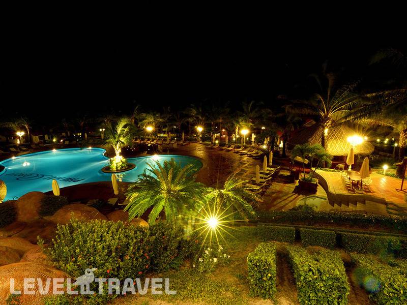 Фотография Phu Hai Resort