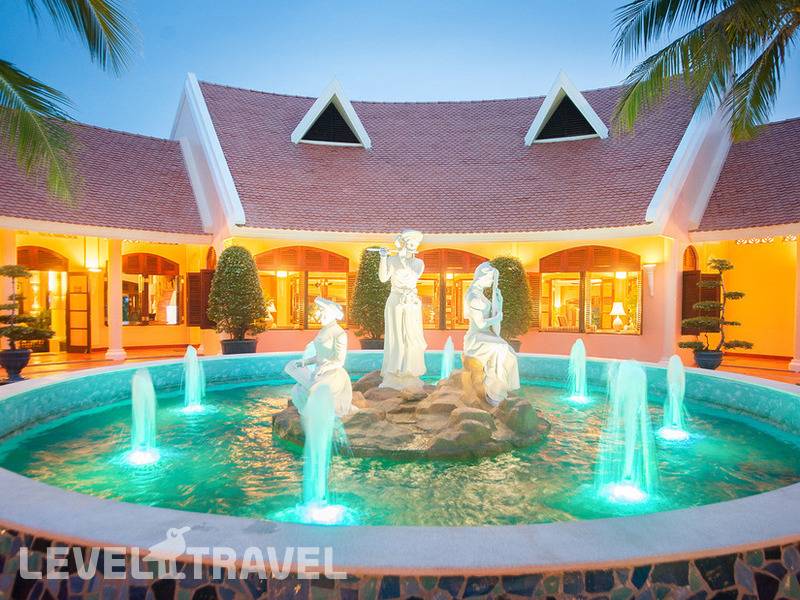Фотография Phu Hai Resort