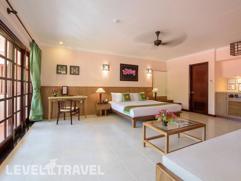 Фотография Phu Hai Resort